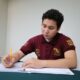 ALUMNO DEL CECyTEC BUSCA UN LUGAR EN LA DELEGACIÓN NACIONAL DE QUÍMICA