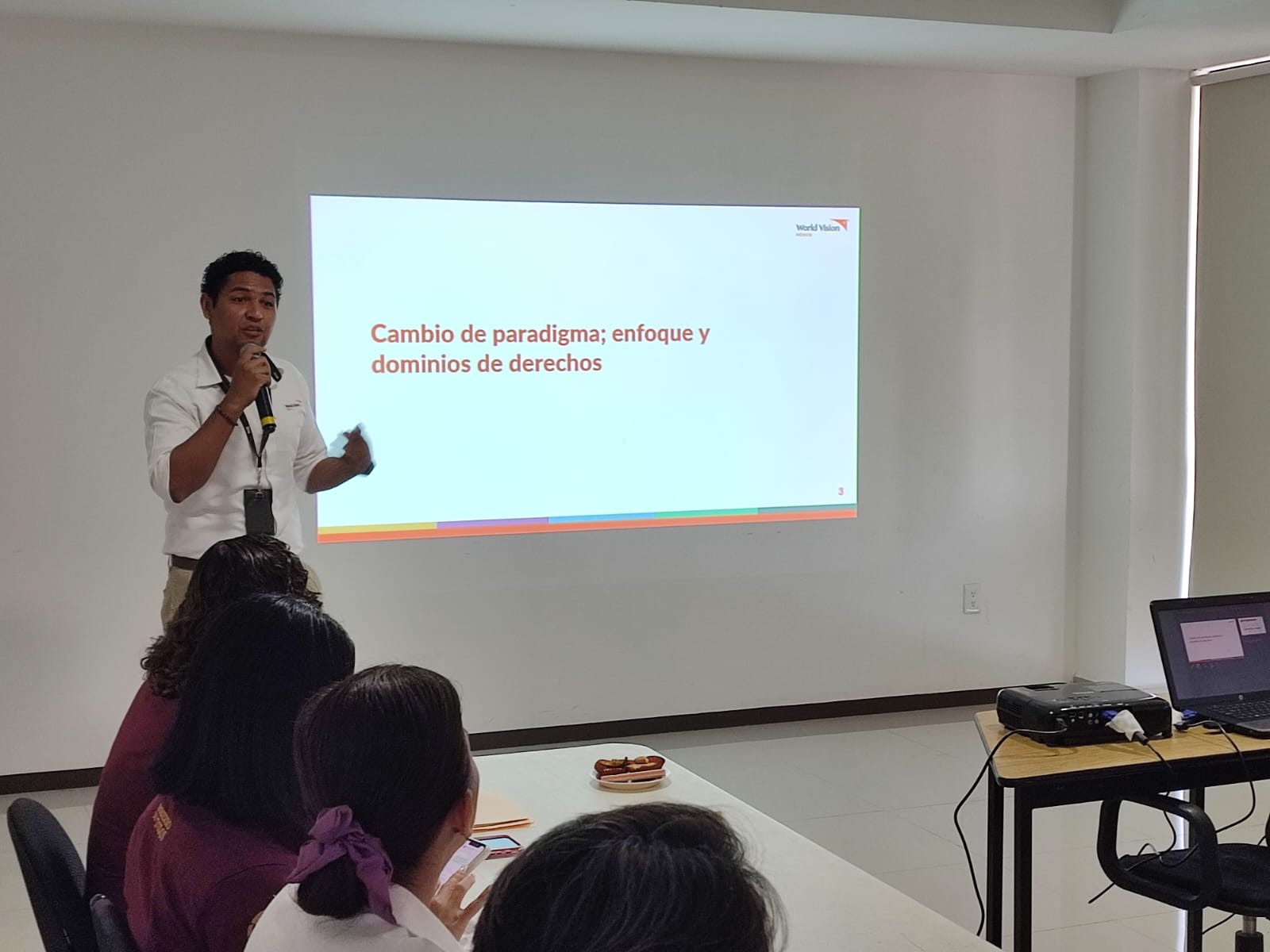 MODELO DE ORIENTACIÓN PSICOLÓGICA PARA ADOLESCENTES