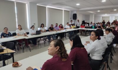 MODELO DE ORIENTACIÓN PSICOLÓGICA PARA ADOLESCENTES