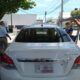 POLICÍA MUNICIPAL DE CARMEN ASEGURA VEHÍCULO
