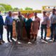 INICIO DE LA ENTREGA DE INSUMOS Y EQUIPAMIENTO APÍCOLA EN CHAMPOTÓN