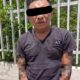 SPSC ASEGURA A SUJETO EN CALKINÍ