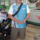SPSC ASEGURA A SUJETO EN SUPERMERCADO DE LA COLONIA AVIACIÓN