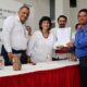 ADULTOS SALEN DE REZAGO EDUCATIVO EN PALIZADA GRACIAS A PROGRAMAS DEL IEEA CAMPECHE