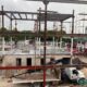 RECORRIDO EN CONSTRUCCIÓN DE EDIFICIO ADMINISTRATIVO DE SEPROCI