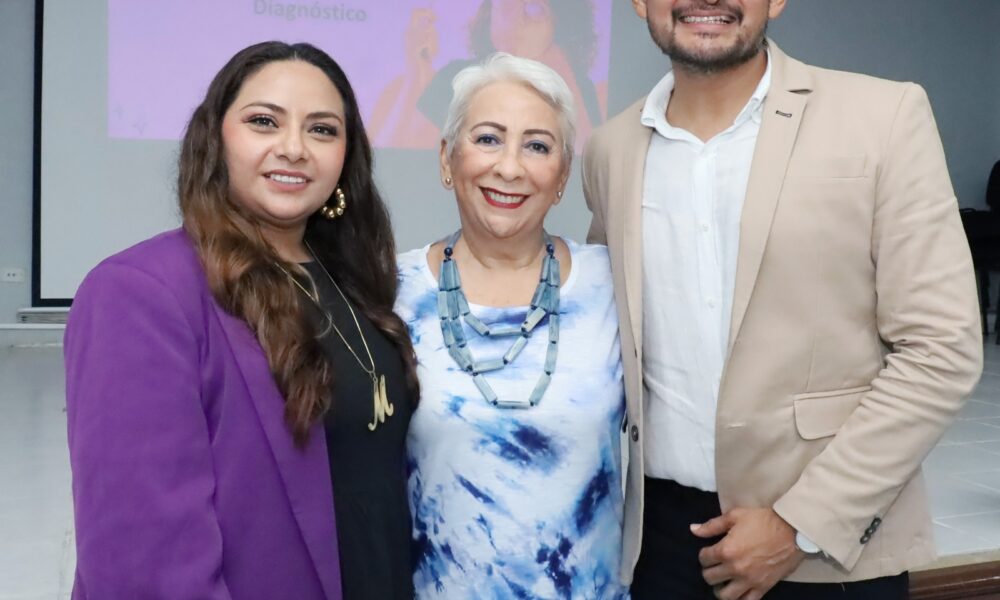 CECyTEC COMPROMETIDO CON LA CAPACITACIÓN DOCENTE, PILAR PARA LA OBTENCIÓN DE MÁS LOGROS ACADÉMICOS