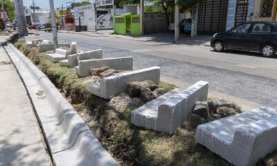“MODERNIZACIÓN DE LA INFRAESTRUCTURA VIAL DE DIVERSAS AVENIDAS PRINCIPALES