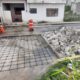 TRABAJOS EN LA AV. COLOSIO