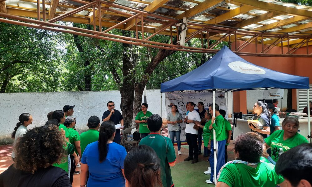 XIMBAL SE CONSOLIDA COMO OPCIÓN RECREATIVA