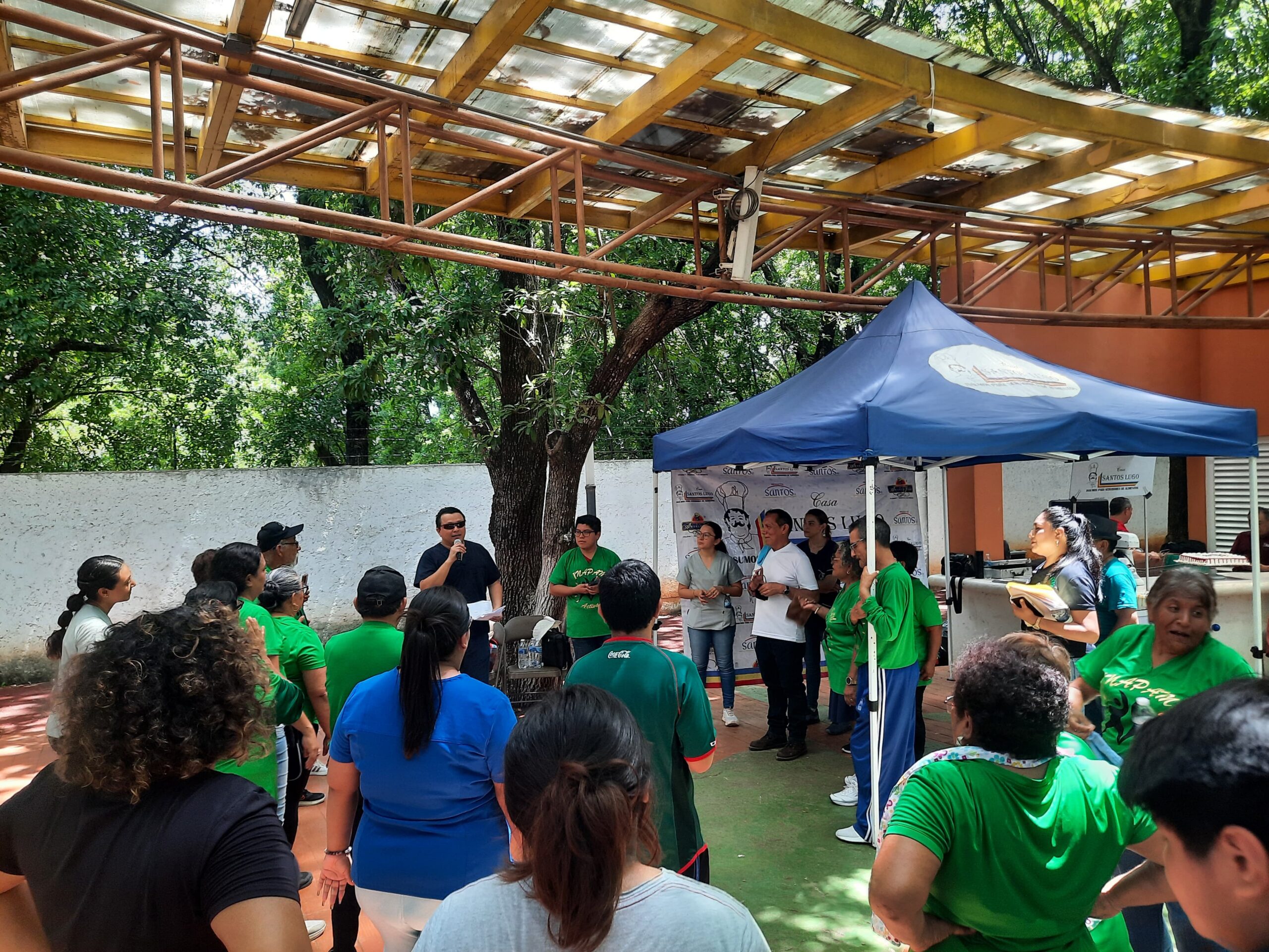 XIMBAL SE CONSOLIDA COMO OPCIÓN RECREATIVA