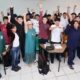 CECyTEC DOTA DE HERRAMIENTAS A LAS Y LOS JÓVENES PARA SU BUEN DESEMPEÑO ACADÉMICO