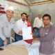 EL IEEA SIGUE TRANSFORMANDO VIDAS, ENTREGANDO CERTIFICADOS EN CHILAM BALAM, CANDELARIA