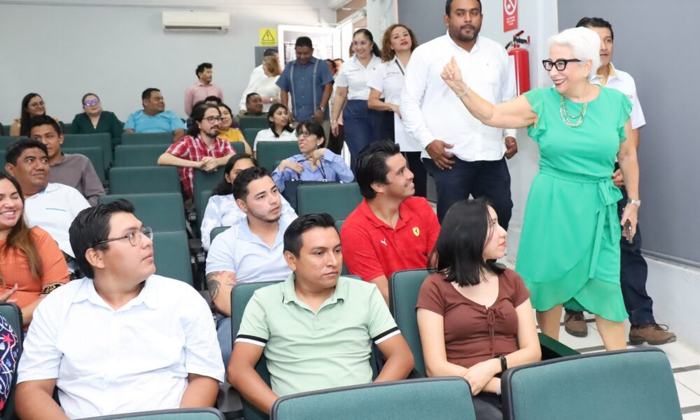 CECyTEC TRANSPARENTA SU PROCESO DE ASIGNACIÓN DE PLAZAS PARA EL CICLO ESCOLAR 2024-2025