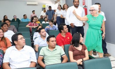 CECyTEC TRANSPARENTA SU PROCESO DE ASIGNACIÓN DE PLAZAS PARA EL CICLO ESCOLAR 2024-2025
