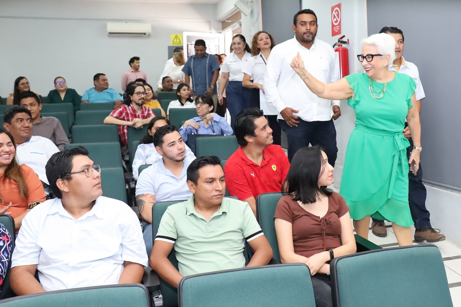 CECyTEC TRANSPARENTA SU PROCESO DE ASIGNACIÓN DE PLAZAS PARA EL CICLO ESCOLAR 2024-2025