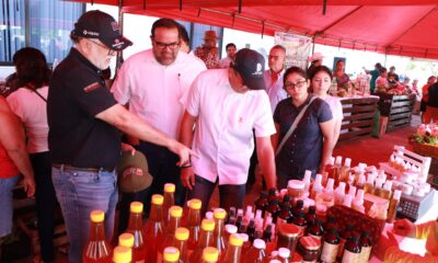PRIMERA FERIA DE PRODUCTOS AGROPECUARIOS 2024
