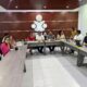 SE REALIZA REUNIÓN INFORMATIVA ENTRE EL IEEA Y EL IMSS-BIENESTAR