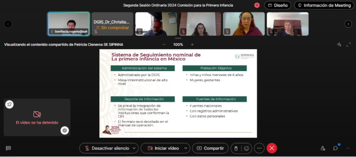 “POLÍTICA NACIONAL DE EDUCACIÓN INICIAL”