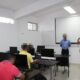 ELEMENTOS DEL SISTEMA PENITENCIARIO PARTICIPAN EN EL CURSO “ACTOS QUE CONSTITUYEN TRATOS CRUELES”