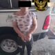 SPSC ASEGURA A DOS PERSONAS EN CARMEN