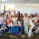 CONCLUYEN 10 PERSONAS PRIVADAS DE SU LIBERTAD PROGRAMA DE ALFABETIZACIÓN Y SE ENTREGAN DESPENSAS EN EL ÁREA FEMENIL