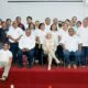 DOCENTES, ADMINISTRATIVOS Y PADRES DE FAMILIA DEL CECyTEC COMPROMETIDOS CON LA EDUCACIÓN