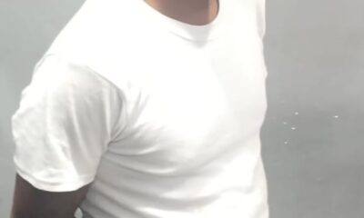SPSC ASEGURA A SUJETO EN LA CAPITAL DEL ESTADO