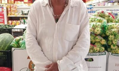 SPSC ASEGURA A SUJETO EN SUPERMERCADO DE LA CIUDAD CAPITAL