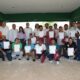 PERSONAS PRIVADAS DE SU LIBERTAD RECIBEN CERTIFICADOS DE CONCLUSIÓN DE LOS NIVELES DE PRIMARIA Y SECUNDARIA