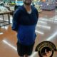 SPSC ASEGURA A SUJETO EN SUPERMERCADO DE LA CAPITAL DEL ESTADO