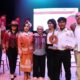 CECyTEC HACE HISTORIA CON ALUMNO TRICAMPEÓN