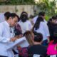LA SEGOB LLEVÓ CERTEZA JURÍDICA A XPUJIL CALAKMUL DONDE SE ENTREGARON 430 TÍTULOS DE PROPIEDAD