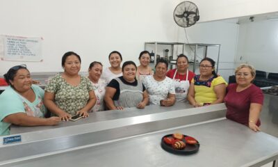 CURSOS DE MAYOR RELEVANCIA PARA PROMOVER EL EMPRENDIMIENTO