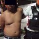 SPSC ASEGURA A SUJETO EN EL MUNICIPIO DE CARMEN