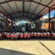 HUERTO ESCOLAR EN LA PRIMARIA PARTICIPACIÓN CIUDADANA