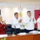 CECyTEC PRESENTA RESULTADOS ANTE LA SEDUC