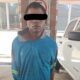 SPSC ASEGURA A SUJETO EN EL MUNICIPIO DE CARMEN