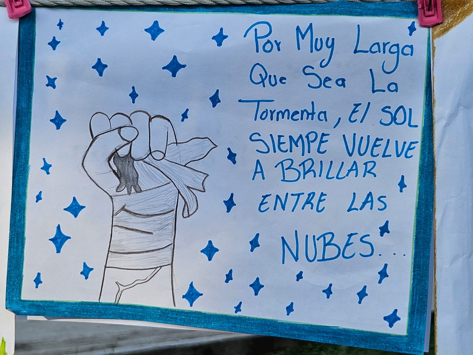 REALIZA TENDEDERO SOCIOEMOCIONAL COBACAM NUEVO PROGRESO