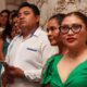 CELEBRACIÓN DEL 484 ANIVERSARIO DE CAMPECHE EN EL CERESO CON UN HOMENAJE CÍVICO Y DONACIONES