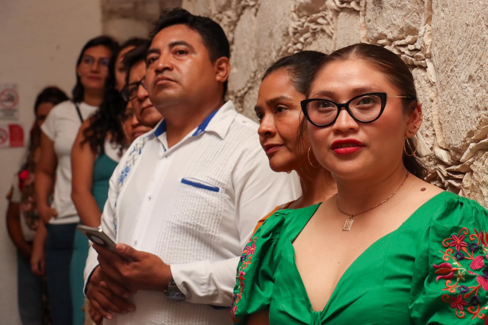 CELEBRACIÓN DEL 484 ANIVERSARIO DE CAMPECHE EN EL CERESO CON UN HOMENAJE CÍVICO Y DONACIONES