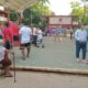 SPSC BRINDA APOYO DE TRASLADO A FAMILIAS DE ISLA ARENA TRAS EL PASO DEL HURACÁN “MILTON”