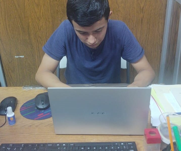 ARRASA CECyTEC EN LA OLIMPIADA ESTATAL DE INFORMÁTICA