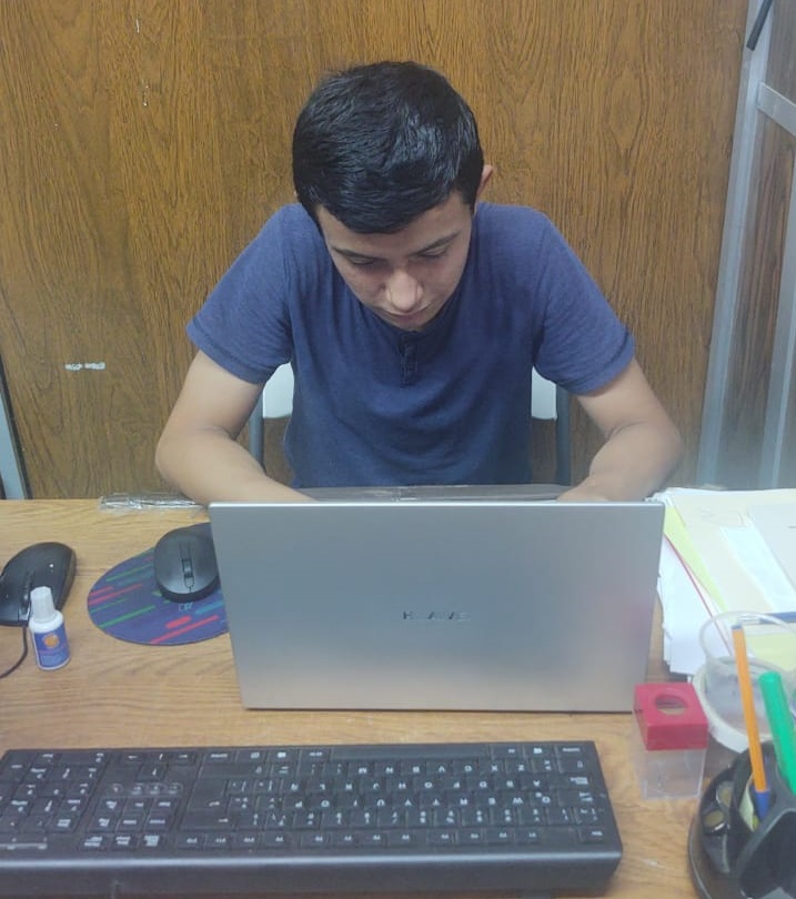 ARRASA CECyTEC EN LA OLIMPIADA ESTATAL DE INFORMÁTICA