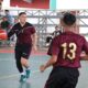 CECyTEC LLEVA A CABO EL ENCUENTRO DEPORTIVO ESTATAL 2024