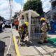 SEPROCI PARTICIPA EN SIMULACRO EN GUARDERÍA