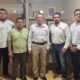 DIRECTOR DEL IEEA SOSTIENE REUNIONES CON AYUNTAMIENTOS Y JUNTAS MUNICIPALES PARA PROMOVER LOS PROGRAMAS EDUCATIVOS DE ALFABETIZACIÓN