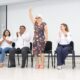 CUMPLE CONTRATO COLECTIVO Y RECONOCE CECyTEC EL TRABAJO DE DOCENTES SINDICALIZADOS
