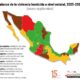 CAMPECHE, ENTRE LOS ESTADOS MÁS SEGUROS: DISMINUYEN HOMICIDIOS UN 11.7% EN EL ÚLTIMO AÑO