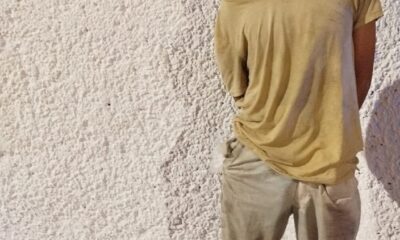 SPSC ASEGURA A DOS PERSONAS EN LA CAPITAL DEL ESTADO