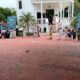 INAUGURA APICAM EXPOSICIÓN MULTIDISCIPLINARIA INTERNACIONAL “A MAR A MARES” EN FARO ISLA AGUADA